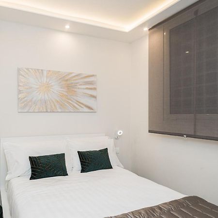 Frattina 35 Apartment Roma Exterior foto