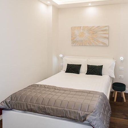 Frattina 35 Apartment Roma Exterior foto