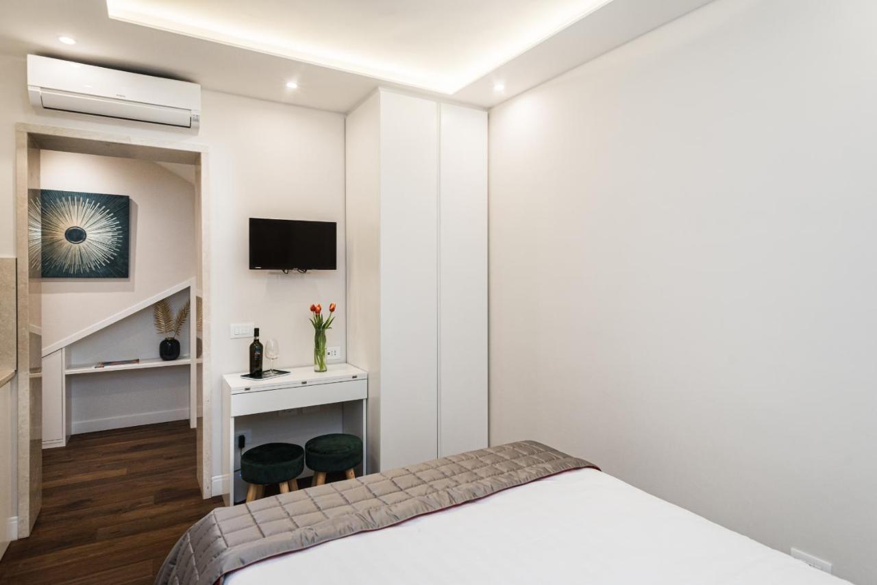 Frattina 35 Apartment Roma Exterior foto