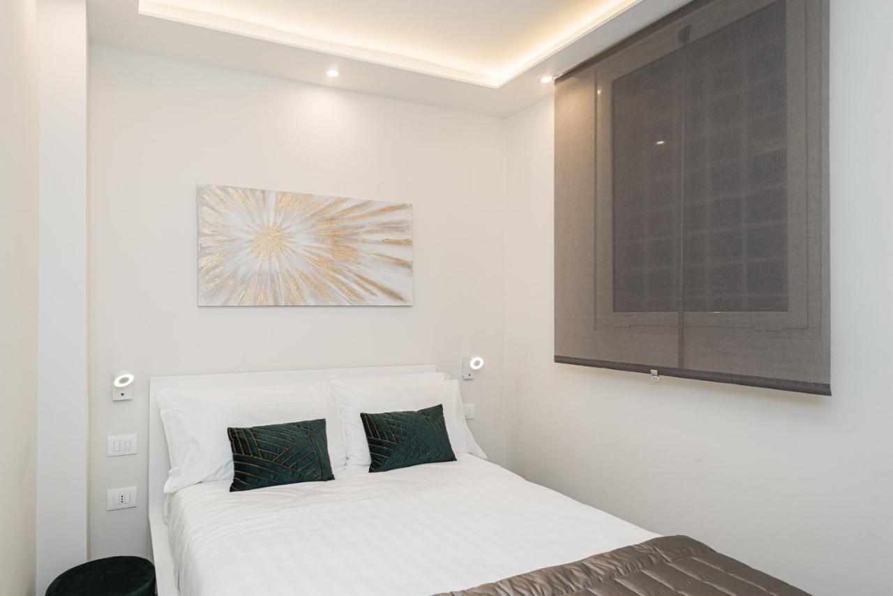 Frattina 35 Apartment Roma Exterior foto