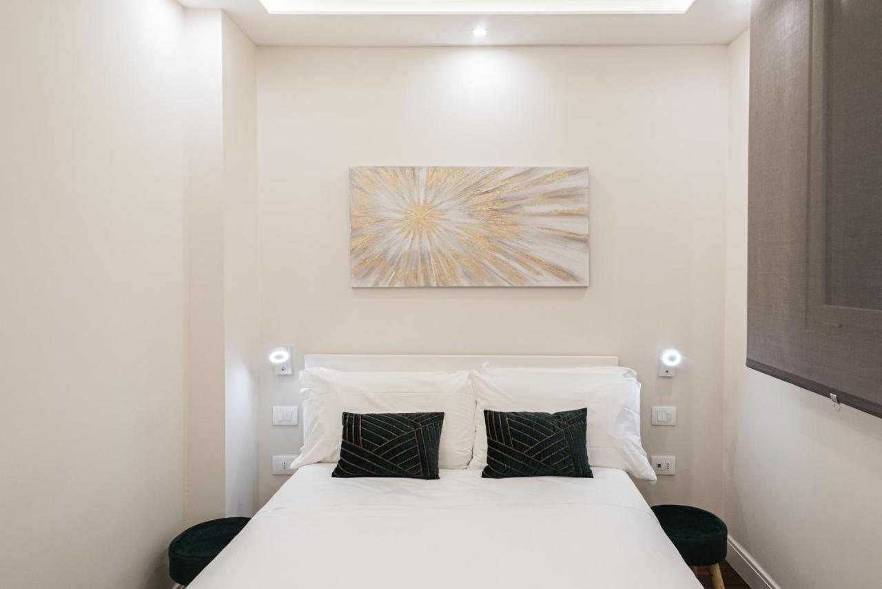 Frattina 35 Apartment Roma Exterior foto