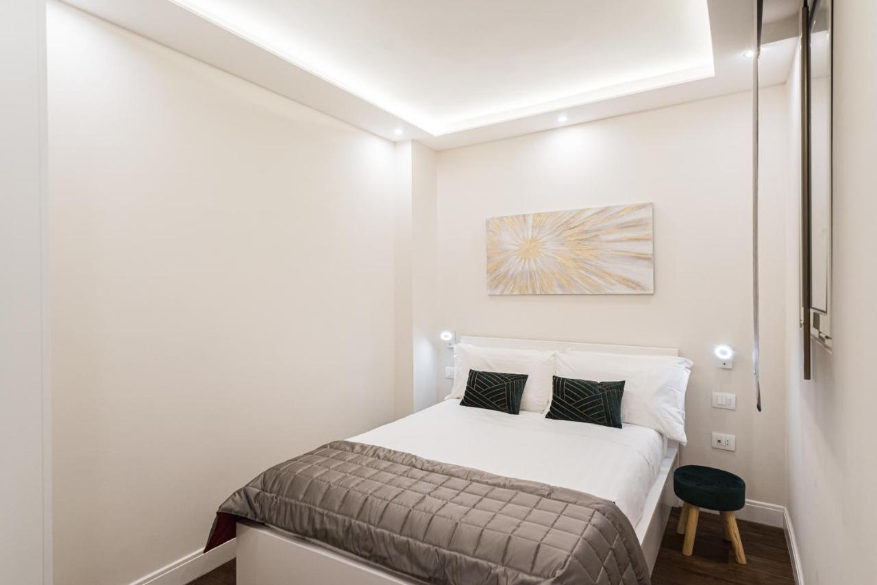 Frattina 35 Apartment Roma Exterior foto