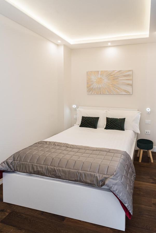 Frattina 35 Apartment Roma Exterior foto