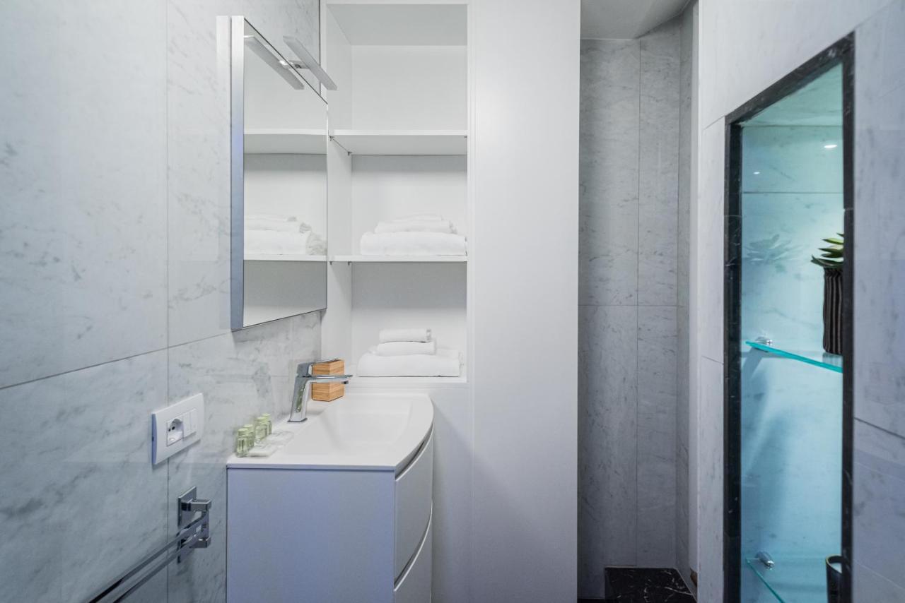Frattina 35 Apartment Roma Exterior foto